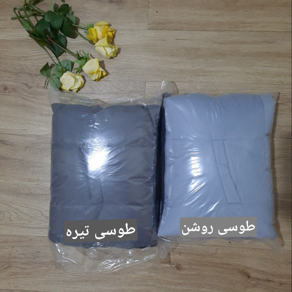 پافر بلند زنانه