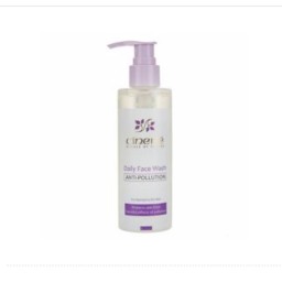 ژل شست و شوی صورت سینره مدل Normal To Dry Skin حجم 200 میل