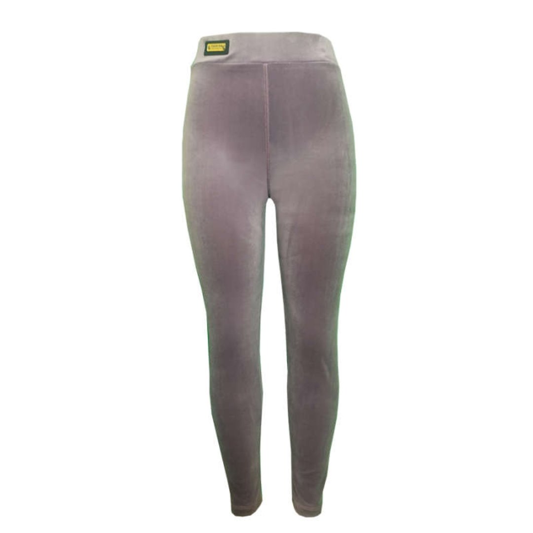 شلوار مخمل فیری سایز( 40 تا 46)