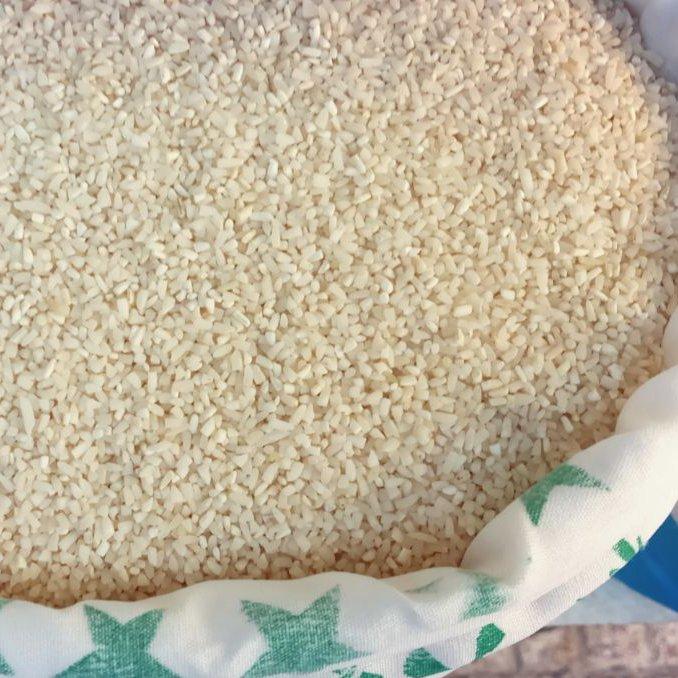 برنج نیم دانه طارم عطری فریدونکنار (10کیلویی)