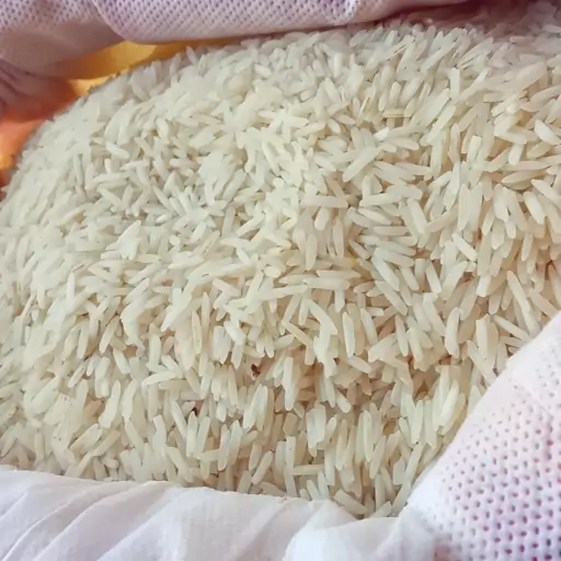 برنج پاکستانی خاطره کلاسیک دانه بلندودرجه یک1121(10کیلویی)