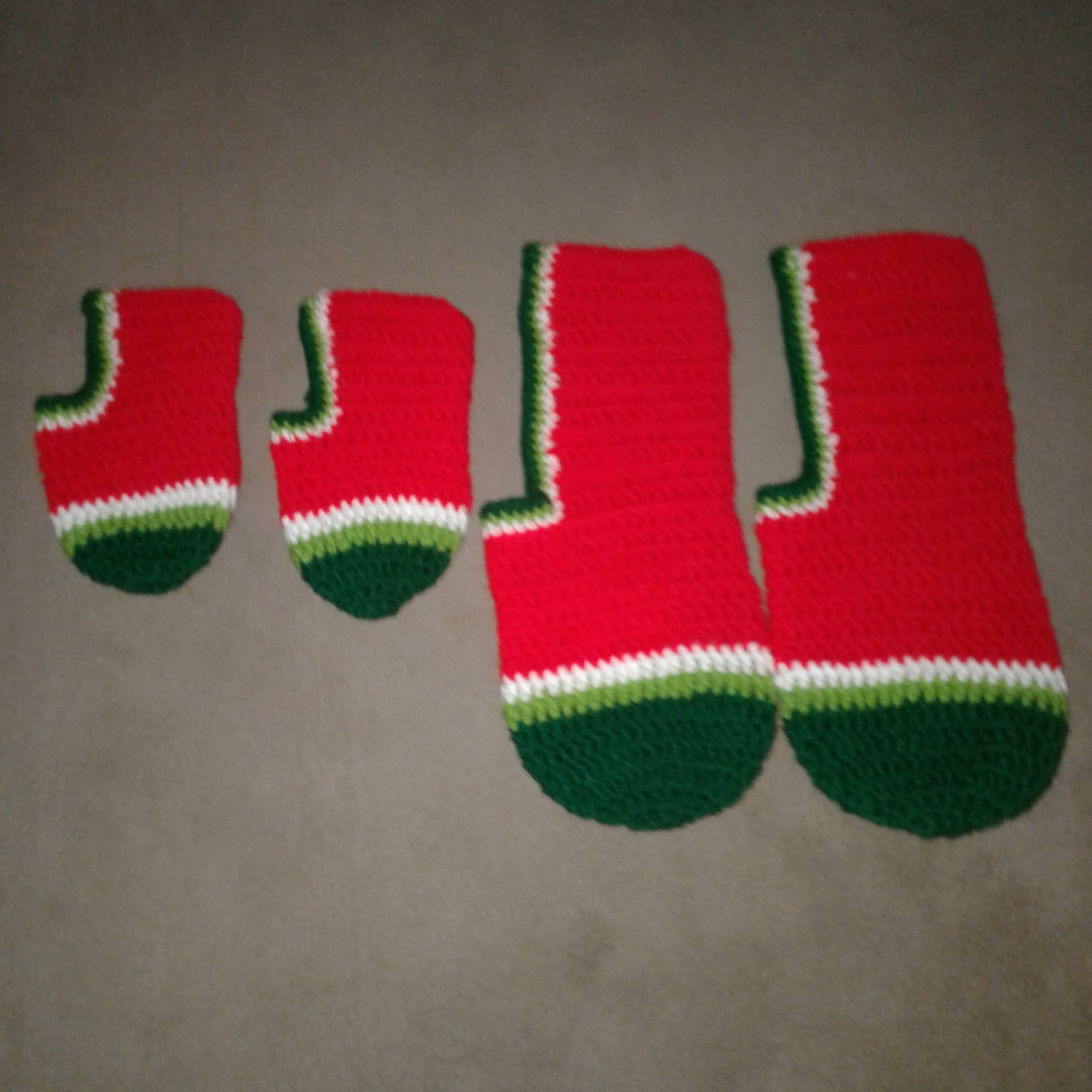 پاپوش بزرگسال در مدلهای مختلف