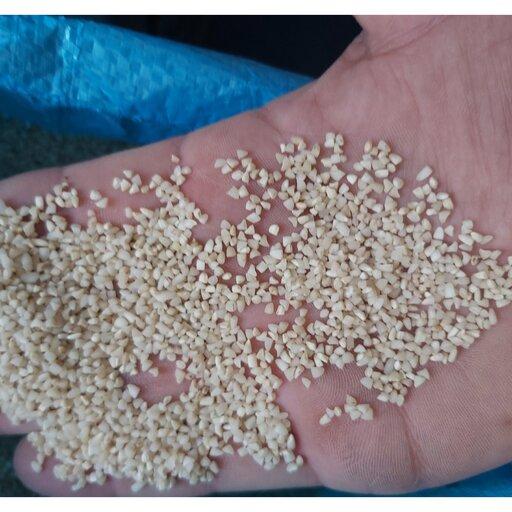 برنج نیم دانه عنبربو خوزستان (10 کیلویی)