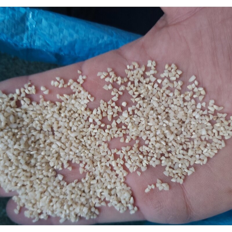 برنج نیم دانه عنبربو خوزستان (نمونه یک کیلویی)