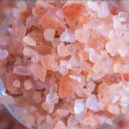 نمک طبیعی معدنی صورتی هیمالیا 250گرمی ارسال با پست سریع به سراسر ایران