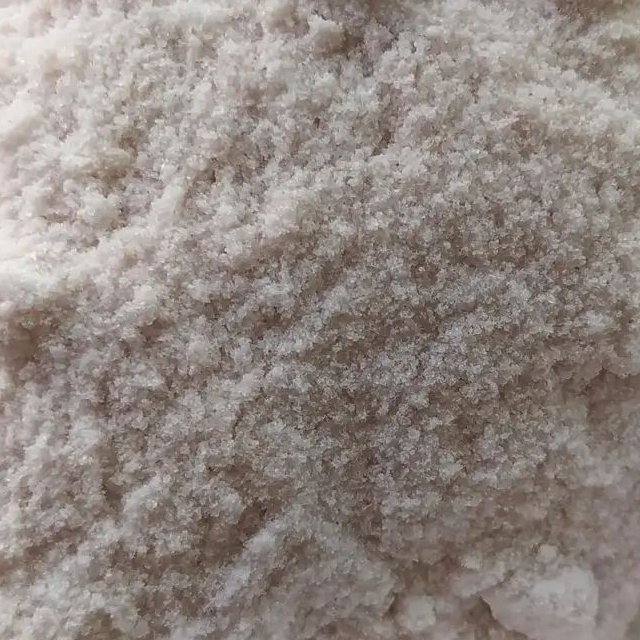 پودر نمک طبیعی معدنی صورتی هیمالیا 400 گرمی