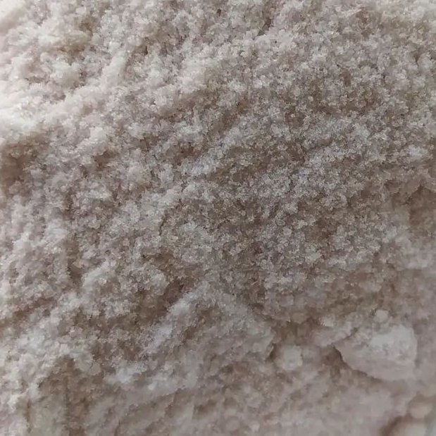 پودر نمک طبیعی معدنی صورتی هیمالیا 400 گرمی