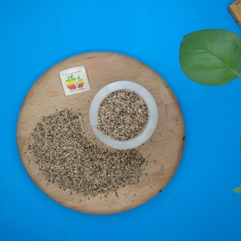 تخم کاسنی 100 گرمی آسا