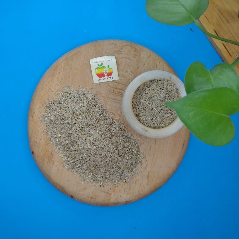 تخم کاهو 100 گرمی