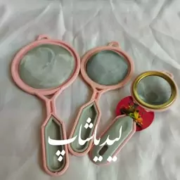 صافی 3 عددی مرغوب در 3 سایز رنگارنگ 