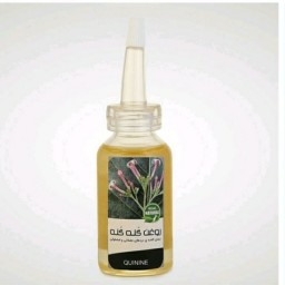 روغن گنه گنه 5ستاره فدک (بهبود درد مفاصل و سیاتیک، ضعف عضله)