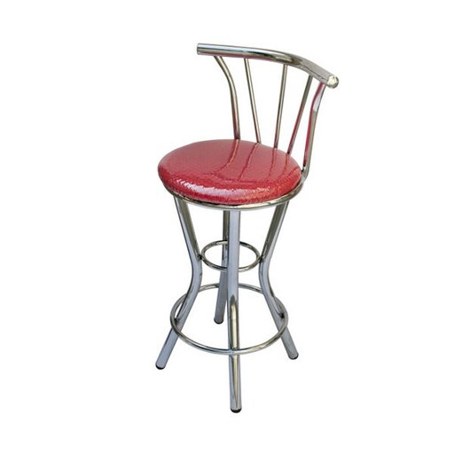 صندلی اپن پایه گلدانی ((هزینه ارسال بصورت پسکرایه و به عهده خریدار است) 