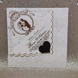 کارت عروسی 120 عدد با چاپ رنگیِ مشخصات کد 756