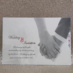 کارت عروسی 120 عدد با چاپ رنگیِ مشخصات کد 1022