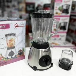 آسیاب و مخلوط کن دسینی مدل Dessini Grinder and Mixer  KD-666