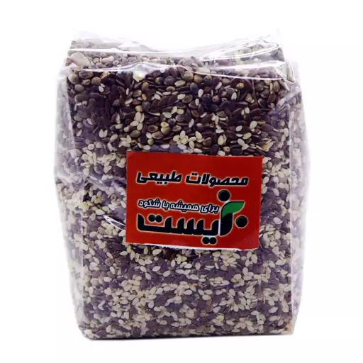 آجیل امگا 500 گرمی