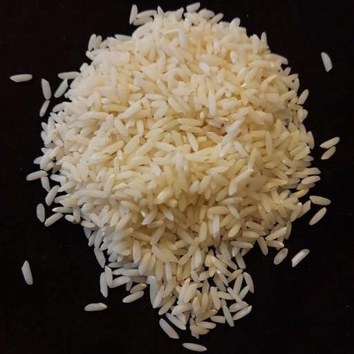 برنج صادراتی دورود
