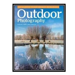 مجله Out Door Photography ژانویه 2022