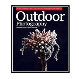 مجله Out Door Photography دسامبر 2022