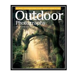 مجله Out Door Photography مارچ 2022