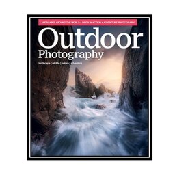 مجله Out Door Photography آگوست 2022