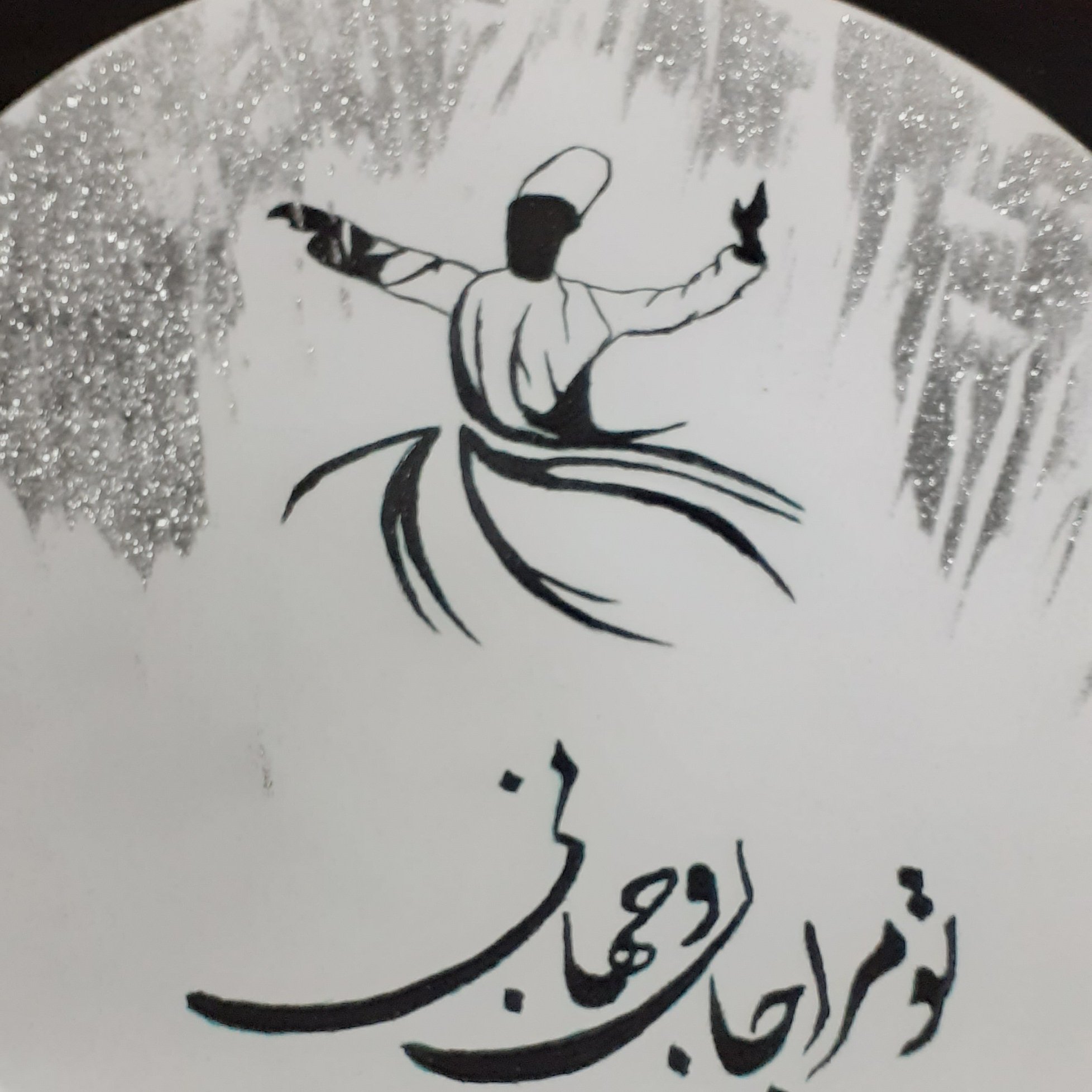 دیوارکوب سالگردازدواج ست 3تایی 