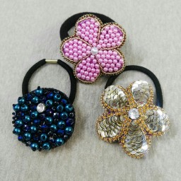 کشمو جواهر دوزی شده