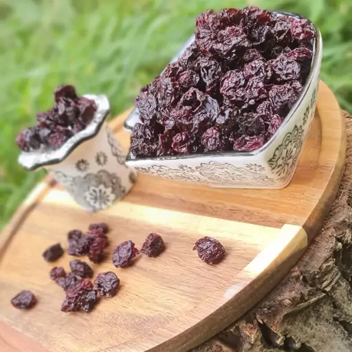 آلبالو خشک بدون هسته (500 گرمی)