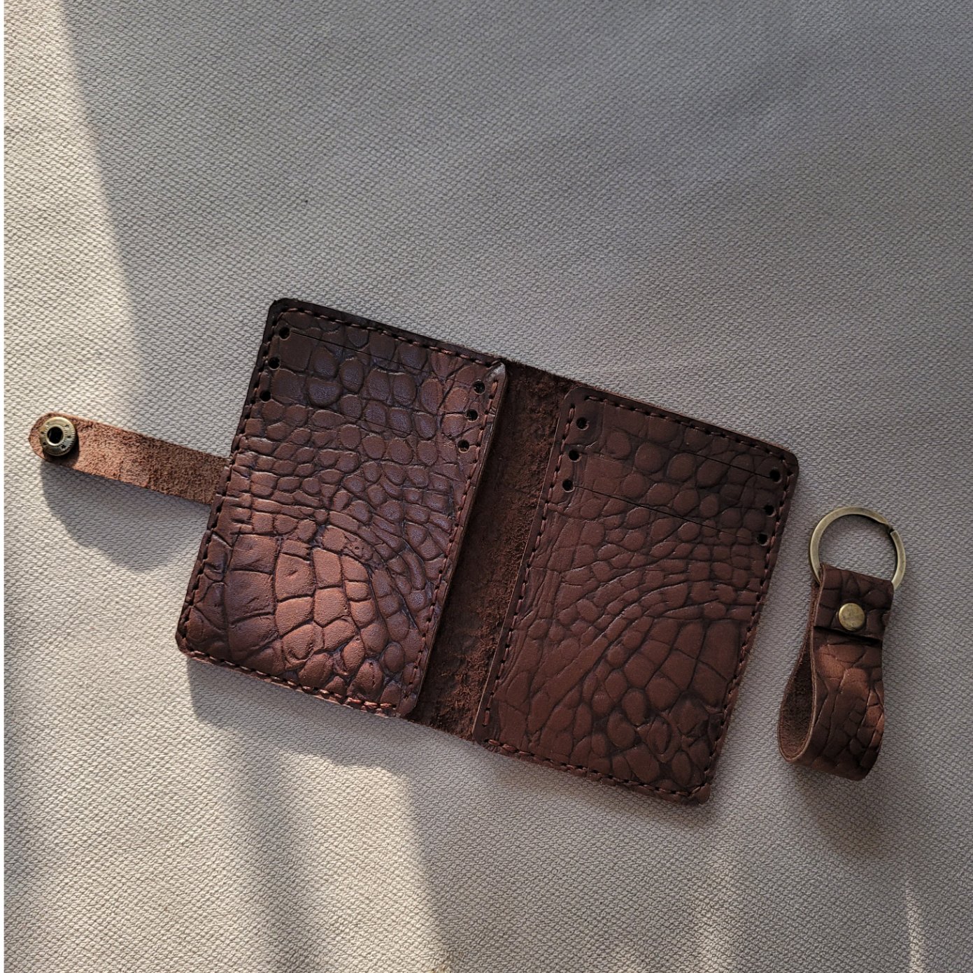 جاکارت جیبی