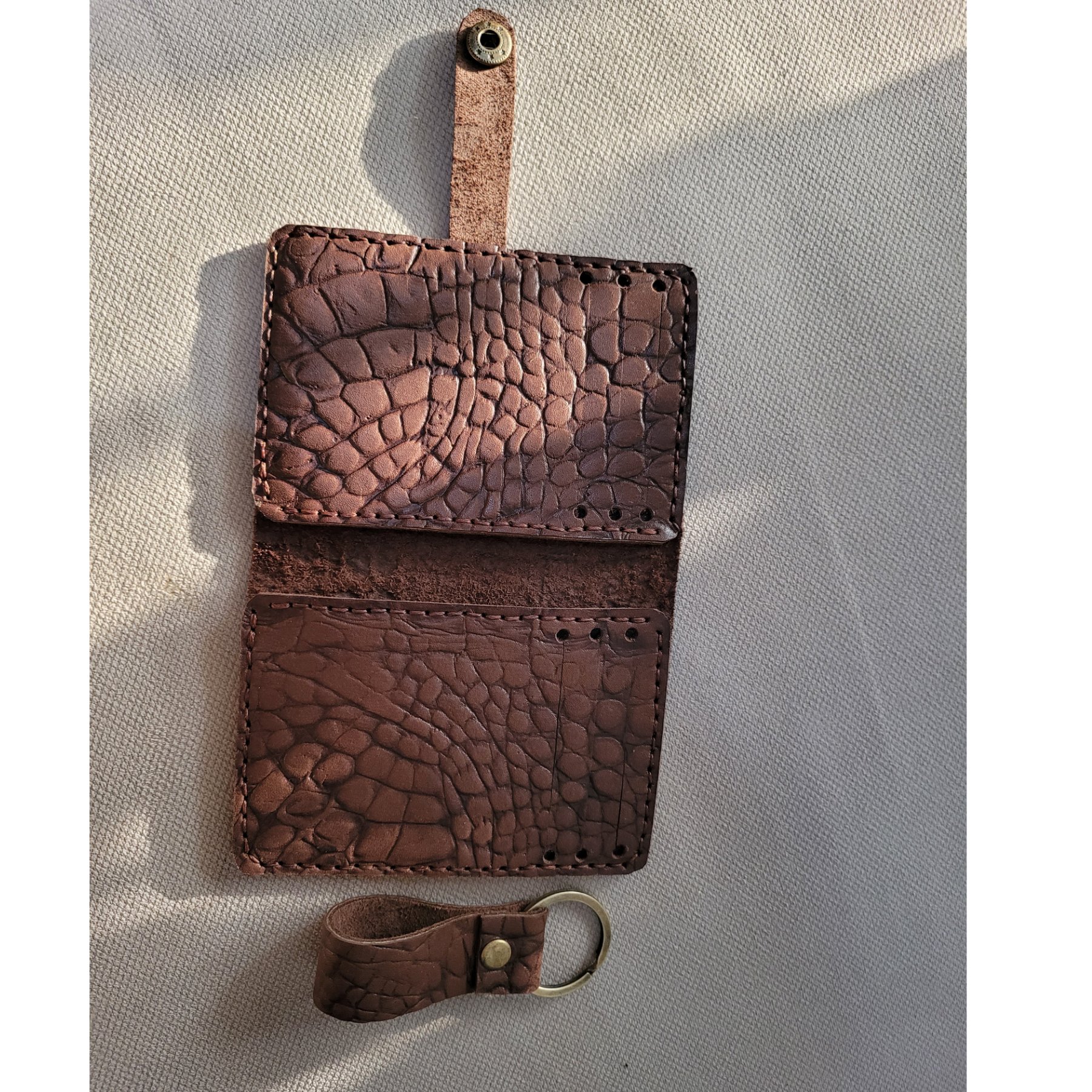 جاکارت جیبی