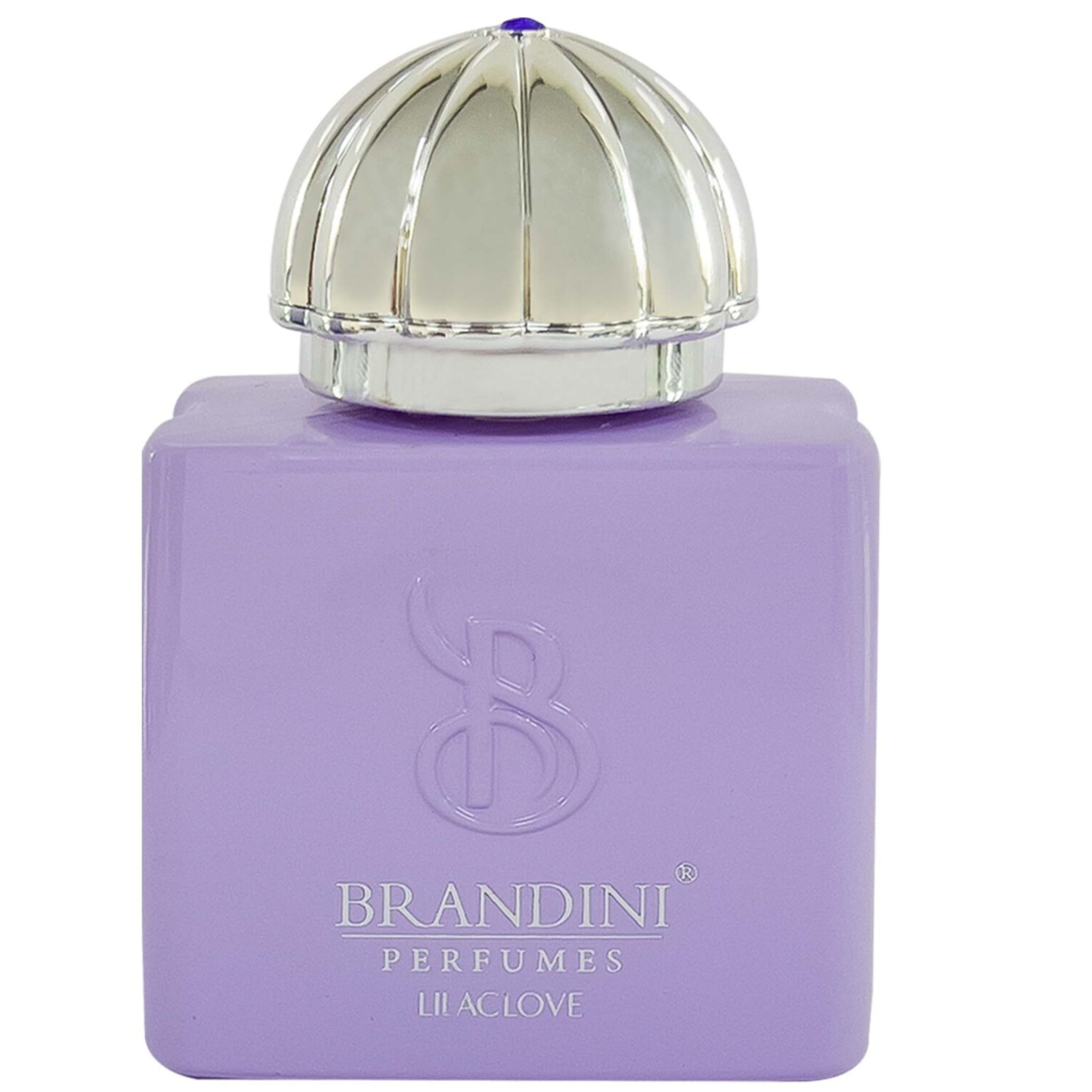 عطر ادکلن برندینی مدل لیلاک لاو زنانه lilac love  حجم 33 میل