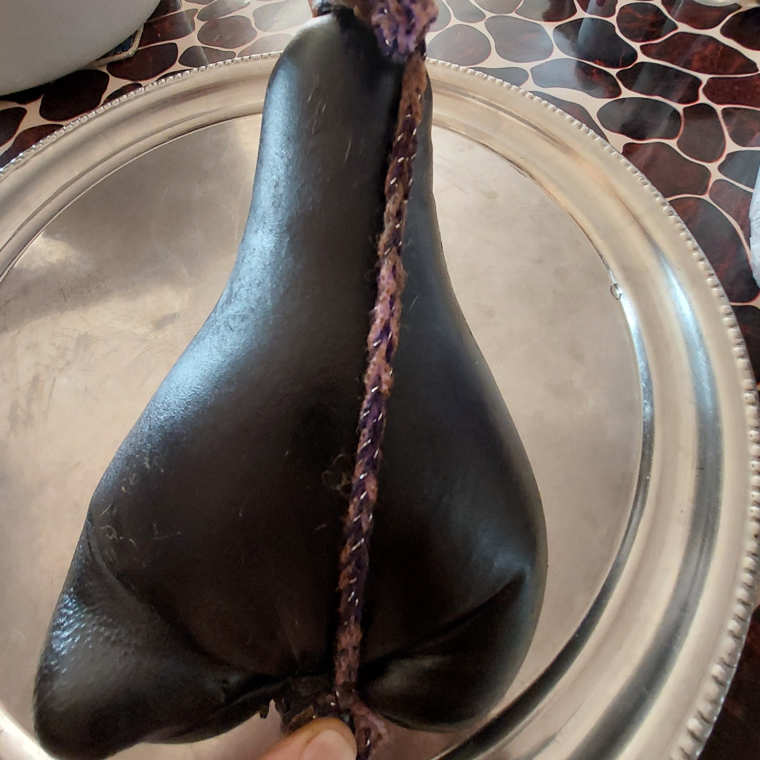 خیک هیزه 500 گرمی