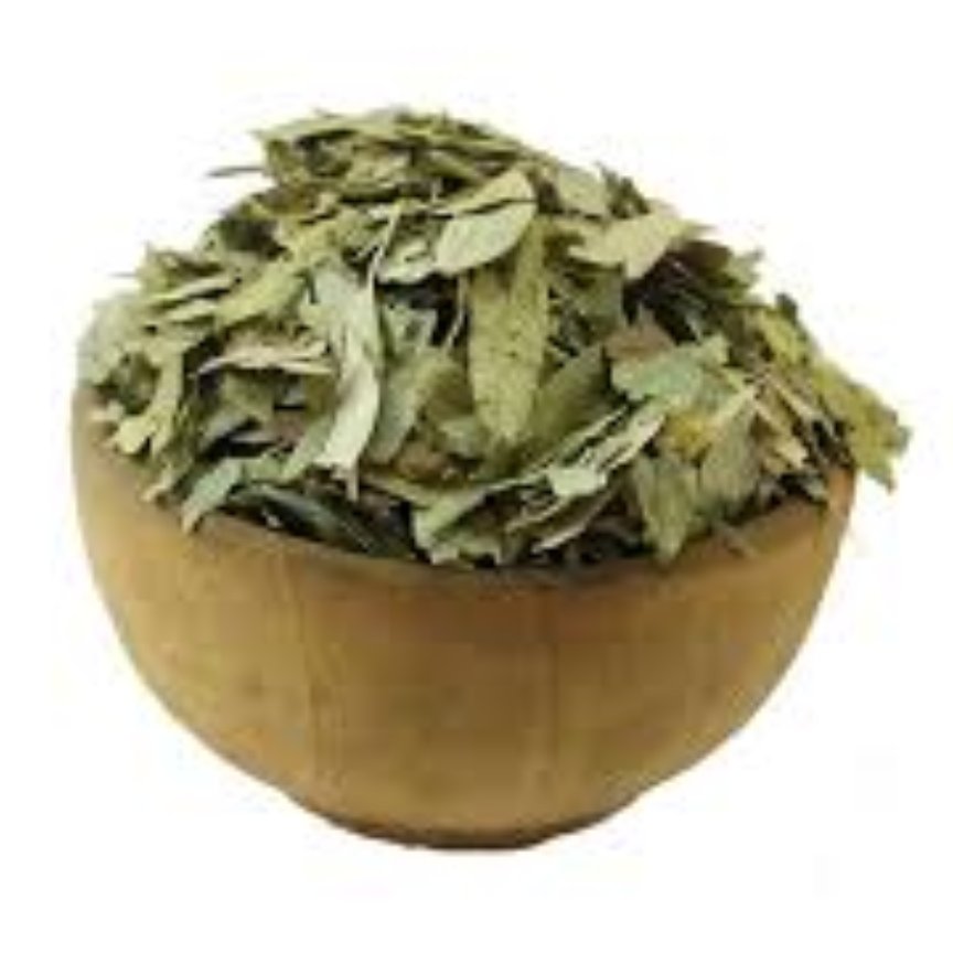 برگ سنا  (100گرمی)