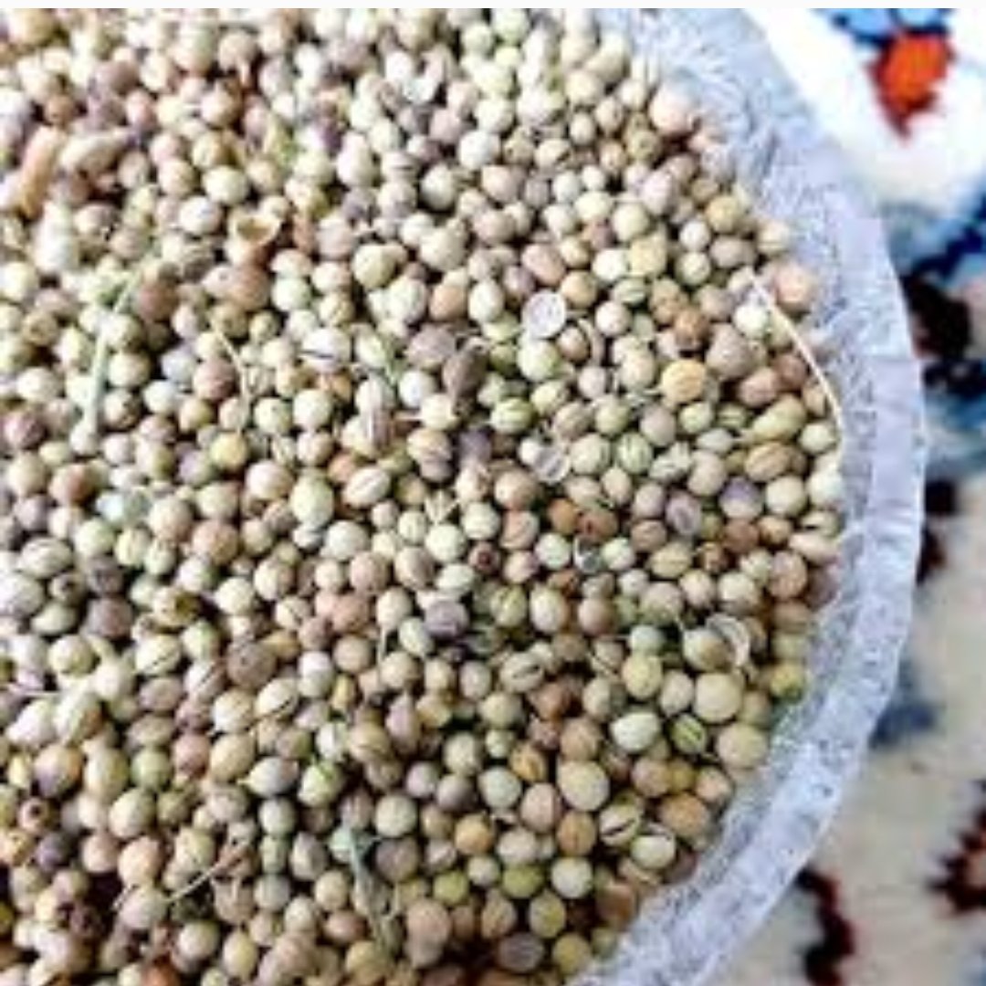 تخم گشنیز (100 گرمی)