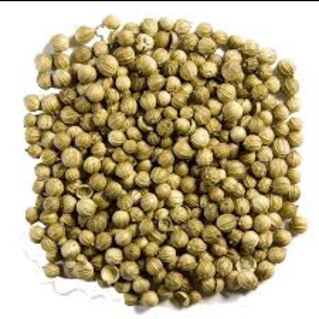 تخم گشنیز (100 گرمی)