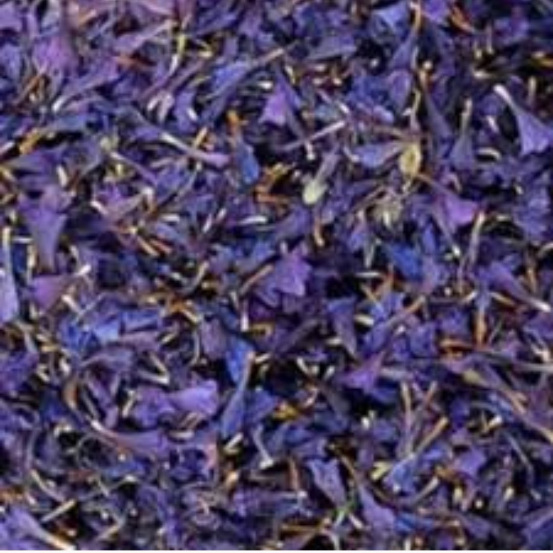 گل گاوزبان(10 گرمی)