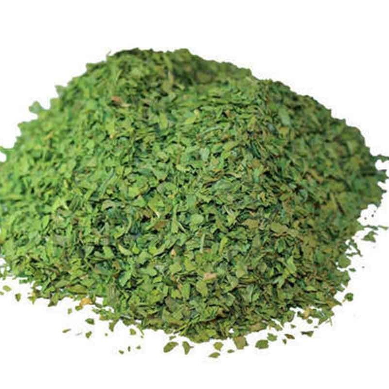 شنبلیله خشک ( سبزی شنبلیله برگ - شنبیله ) یک کیلویی گیاهینو 