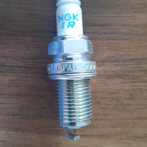 شمع خودرو، NGK ایریدیوم ژاپنی، مناسب Xu7و Ef7، اصلی وارداتی 