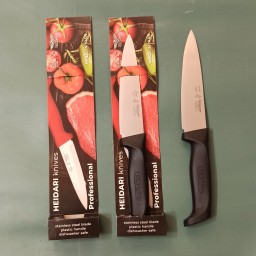 چاقو حیدری راسته سایز 2