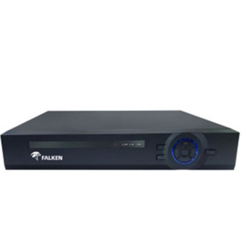 دستگاه DVR فالکن 16 کانال FL-HD-2016-P