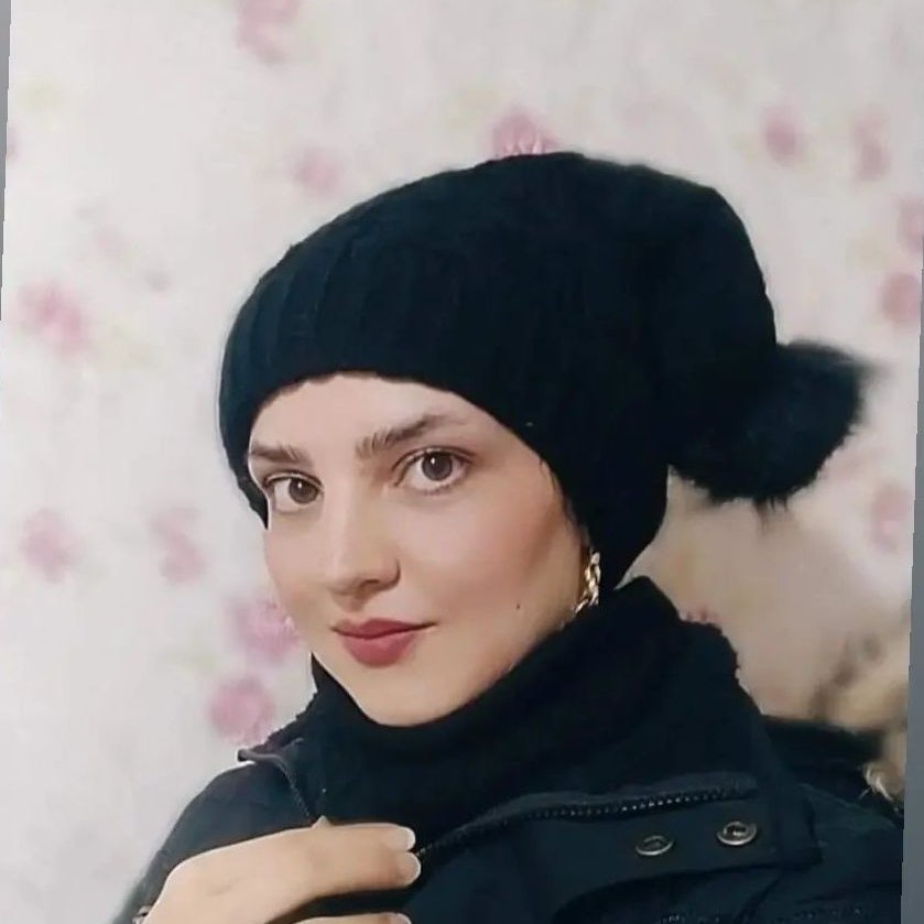 شال وکلاه مشکی