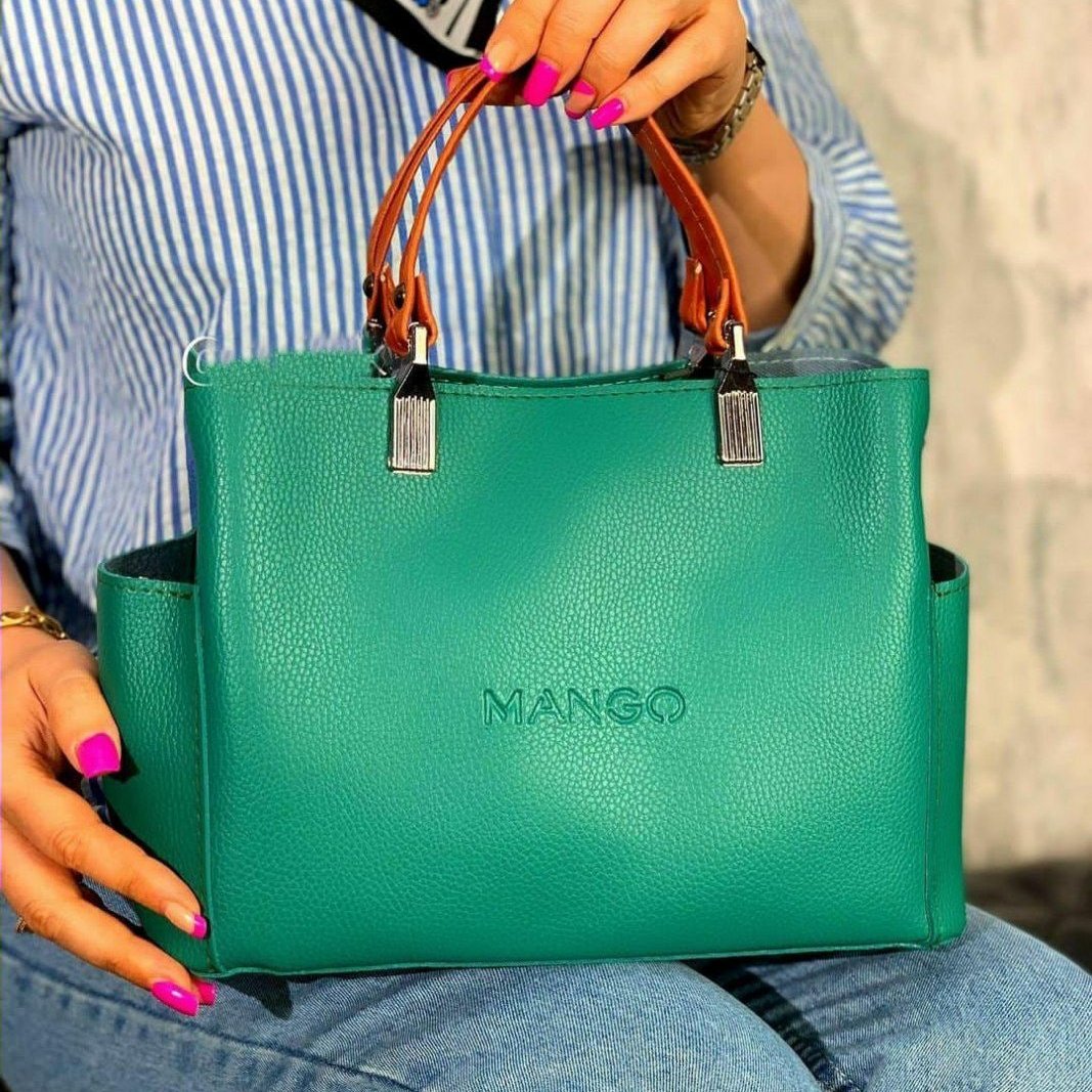 کیف  MANGO