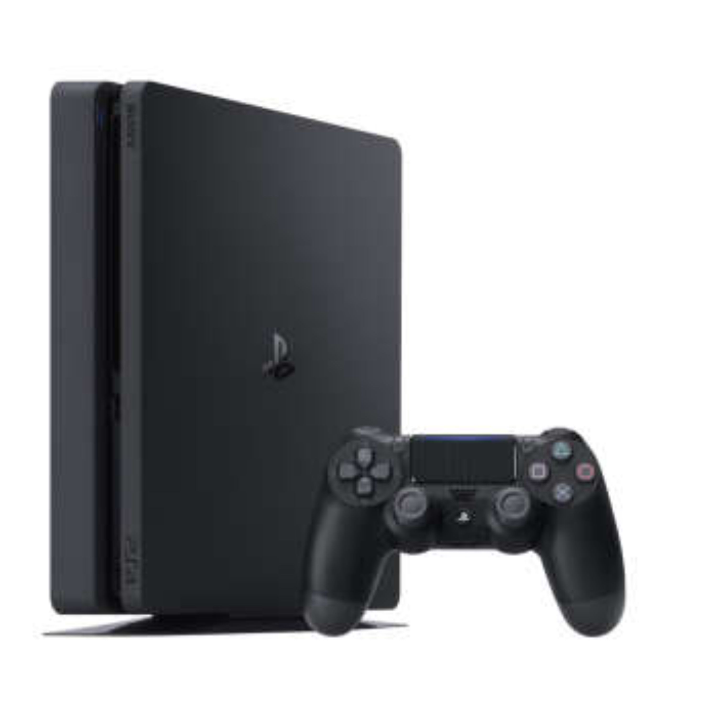 Ps4 Slim کنسول پلی استیشن اسلیم 1 ترابایت  