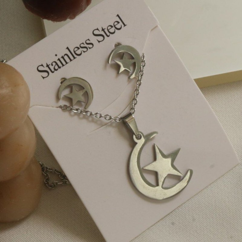 نیمست استیل