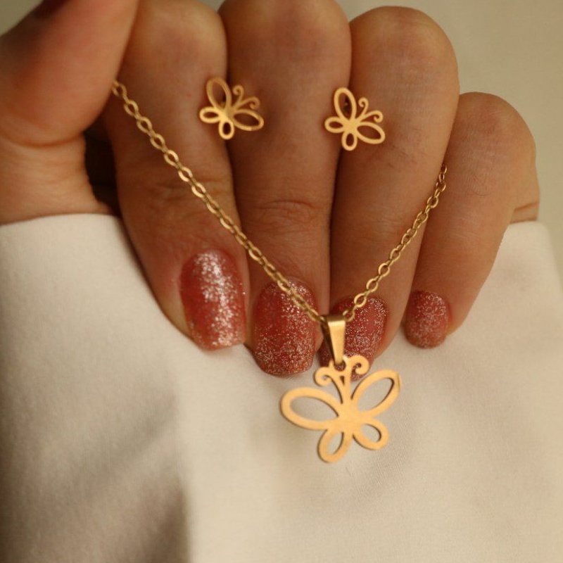 نیمست استیل