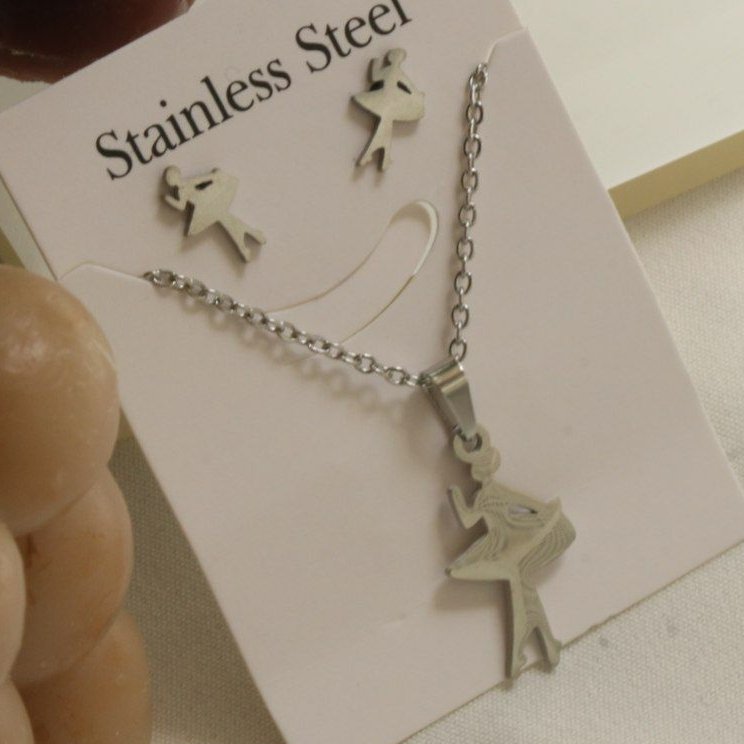 نیمست استیل