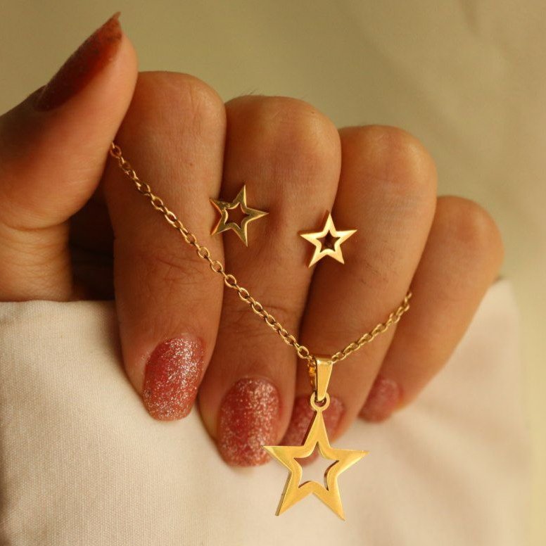 نیمست استیل