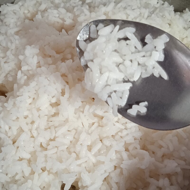 برنج عنبربو شمال فوق عطری(10کیلو)
