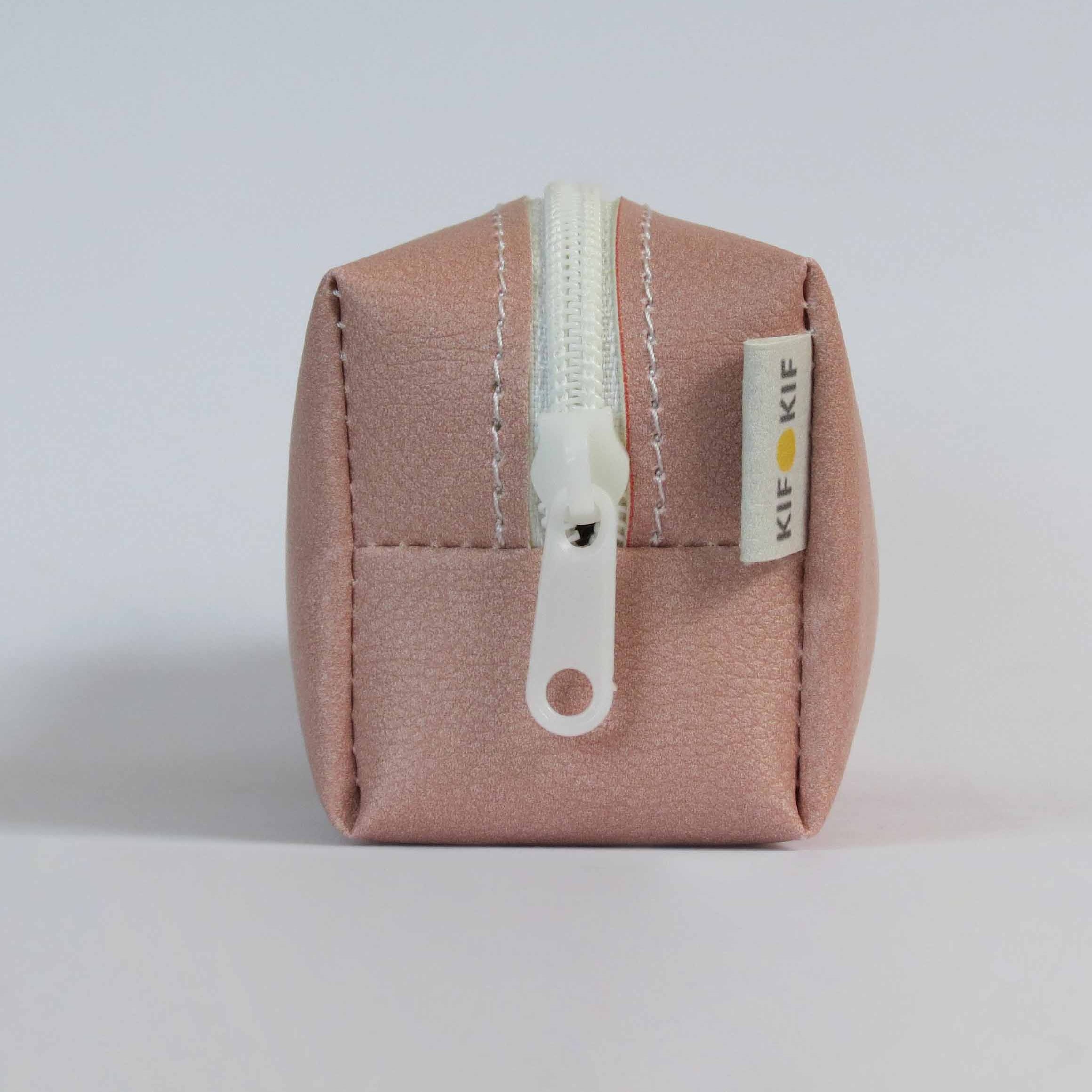 جامدادی فانتزی بزرگ طرح میکی ماوس گلبهی کد 1063