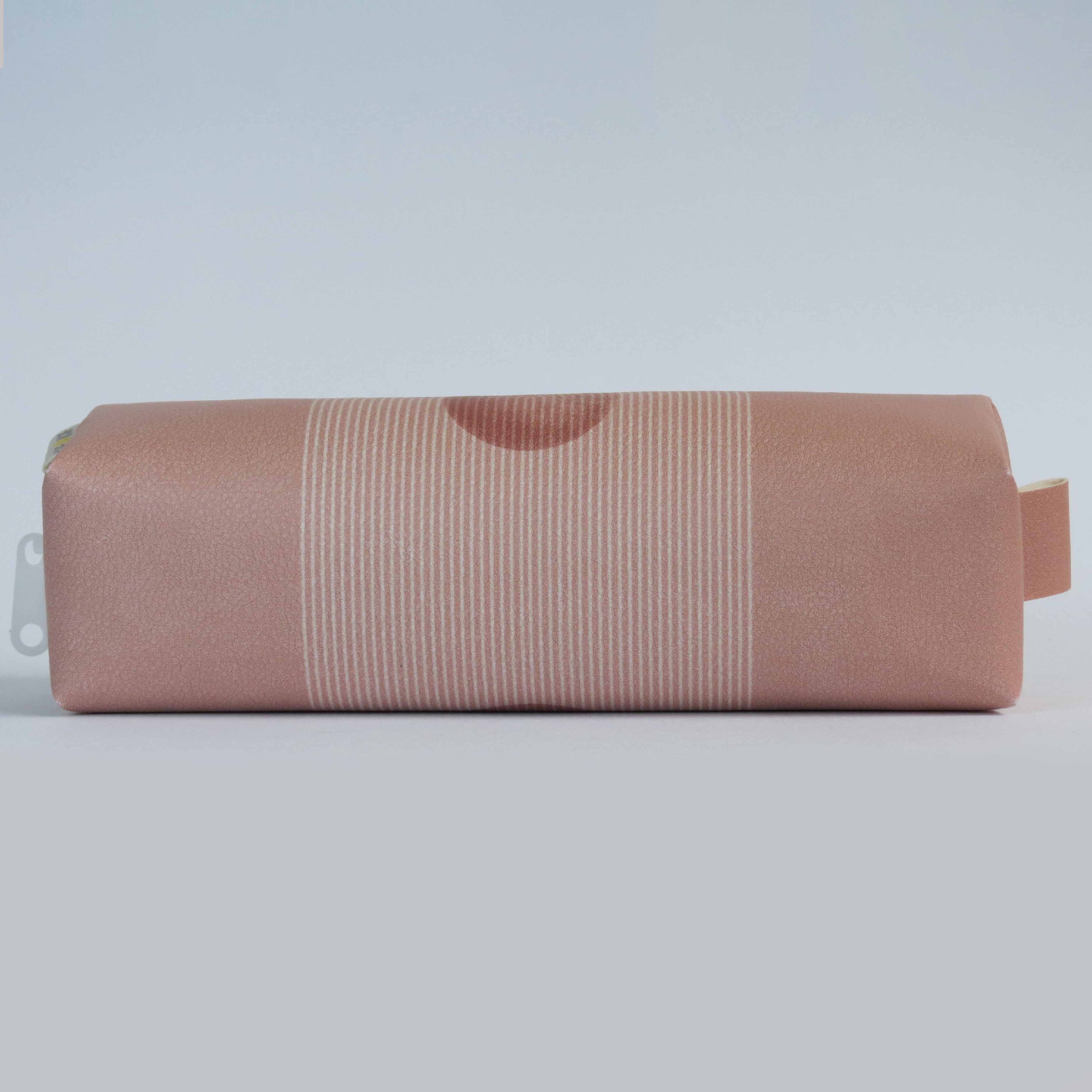 جامدادی فانتزی بزرگ طرح میکی ماوس گلبهی کد 1063